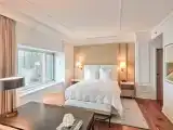 Четырёхместный люкс Presidential
