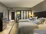 Семейный люкс Deluxe