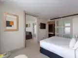 Двухместный полулюкс The Level