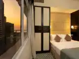 Двухместный люкс Deluxe c 1 комнатой