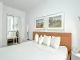 Двухместный люкс (No Kitchen) Стандарт