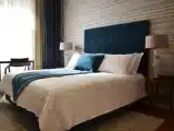 Двухместный номер с дополнительной кроватью