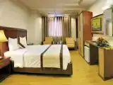 Двухместный номер Deluxe