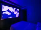 Двухместный номер Box Theater