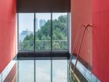 Люкс Cabin X Presidential Pool