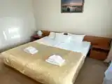 Трёхместный семейный номер
