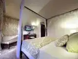 Двухместная Villa Suite Poolside
