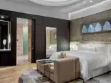 Двухместный люкс клубный Bridal c 1 комнатой с видом на бассейн