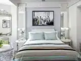 Двухместный номер Luxury