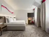Двухместный номер + Стандарт
