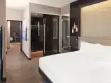 Двухместный люкс Deluxe с сауной c 1 комнатой