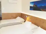 Трёхместный номер Superior