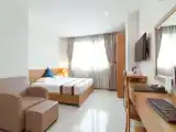 Двухместный номер VIP