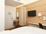 Одноместный номер Roof Top
