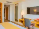 Двухместный люкс Timoulay