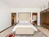 Люкс Deluxe с 2 комнатами