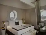 Двухместный люкс
