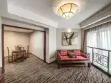 Двухместный люкс Business