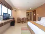Двухместный номер Executive