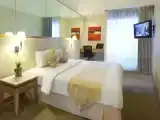 Двухместный номер Стандарт