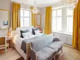 Двухместный номер King De Luxe
