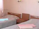 Двухместный номер Комфорт № 2 Стромиловский корпус (экономкласс)