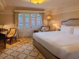 Двухместный номер Garden Residence Classic