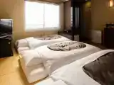 Номер Japanese-Style