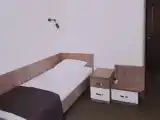 Одноместный номер с видом на город