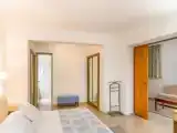 Двухместный люкс с видом на море
