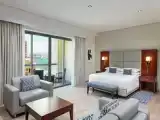 Двухместная студия Deluxe