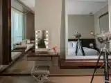 Двухместный номер Scene Proscenium