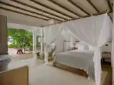 Двухместный Villa Suite With Pool Deluxe Beach