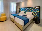 Двухместный номер Deluxe