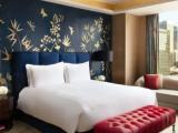 Двухместный люкс Fairmont Presidential