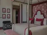Двухместный Люкс Deluxe Garden