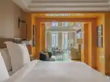 Двухместная студия люкс Terrace