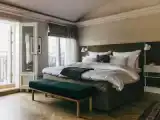 Двухместный люкс Coupole