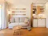 Двухместный люкс Premium Deluxe