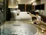 Четырёхместный номер Plaza Plus Grand