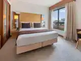 Двухместный люкс