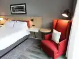 Двухместный номер Deluxe