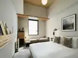 Двухместный номер Gallery floor Moderate