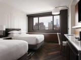 Четырёхместный room Deluxe