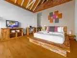 Двухместная вилла With Pool Beach