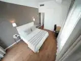 Двухместный номер Стандарт с балконом