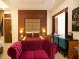 Двухместный люкс Telaga