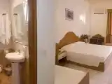 Трёхместный номер Стандарт с видом на сад