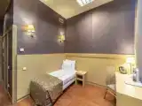 Одноместный номер Комфорт