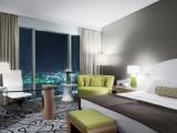 Двухместный номер Luxury с видом на побережье